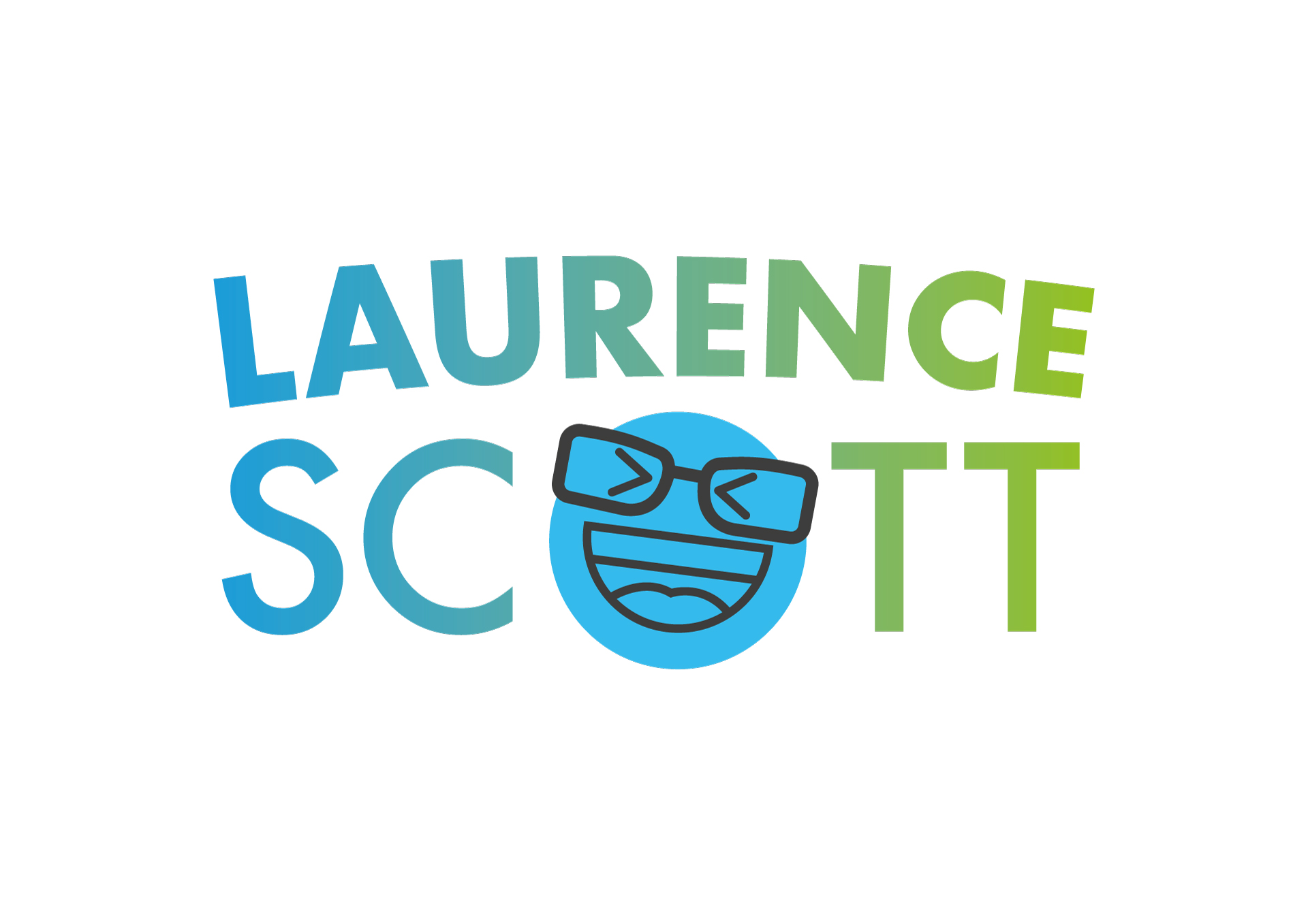 Laurence Scott